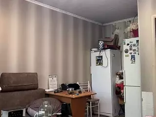 Luna's Live Sex Cam Show