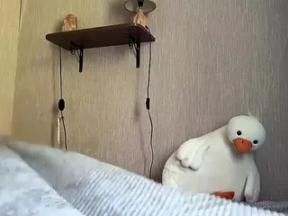Luna's Live Sex Cam Show