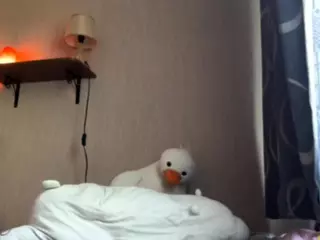 Luna's Live Sex Cam Show