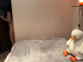 Luna's Live Sex Cam Show