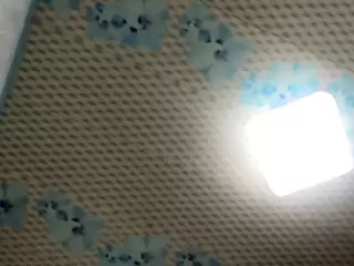 Luna's Live Sex Cam Show