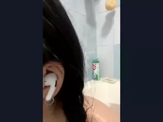 Luna's Live Sex Cam Show