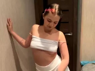 Luna's Live Sex Cam Show