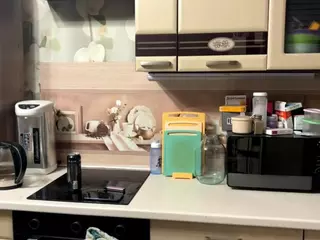 Luna's Live Sex Cam Show