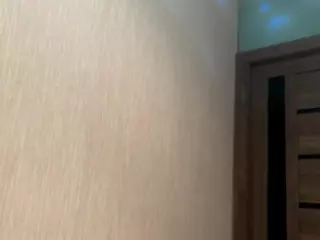 Luna's Live Sex Cam Show