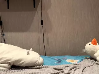 Luna's Live Sex Cam Show