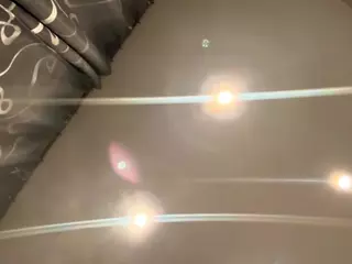 Luna's Live Sex Cam Show