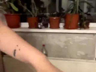 Luna's Live Sex Cam Show