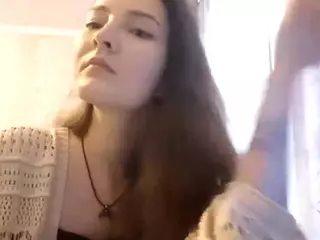 ErlineCurington's Live Sex Cam Show