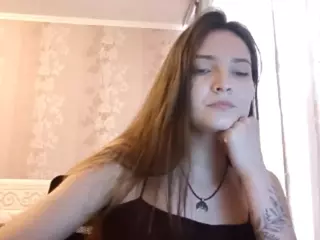ErlineCurington's Live Sex Cam Show