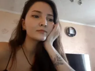 ErlineCurington's Live Sex Cam Show