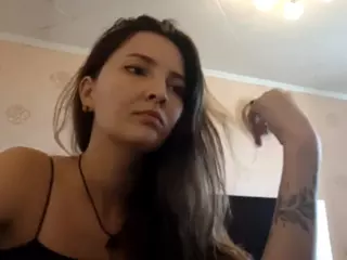 ErlineCurington's Live Sex Cam Show