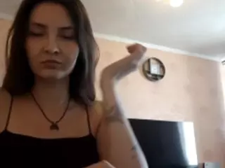ErlineCurington's Live Sex Cam Show