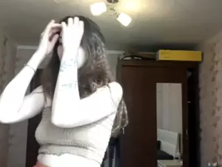 ErlineCurington's Live Sex Cam Show
