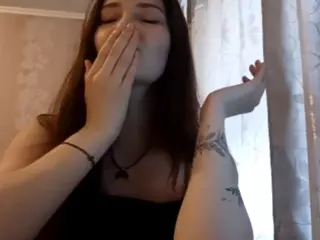 ErlineCurington's Live Sex Cam Show