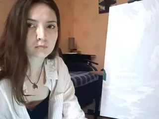 ErlineCurington's Live Sex Cam Show