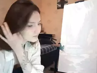 ErlineCurington's Live Sex Cam Show