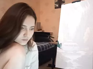 ErlineCurington's Live Sex Cam Show