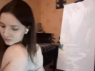 ErlineCurington's Live Sex Cam Show