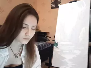 ErlineCurington's Live Sex Cam Show