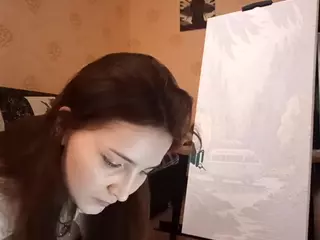 ErlineCurington's Live Sex Cam Show