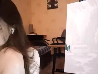 ErlineCurington's Live Sex Cam Show