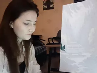 ErlineCurington's Live Sex Cam Show