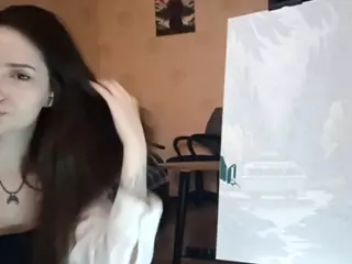ErlineCurington's Live Sex Cam Show