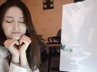 ErlineCurington's Live Sex Cam Show
