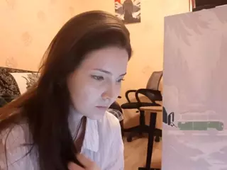 ErlineCurington's Live Sex Cam Show