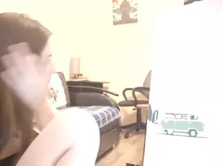 ErlineCurington's Live Sex Cam Show