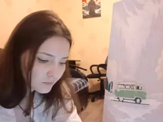 ErlineCurington's Live Sex Cam Show