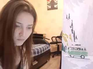 ErlineCurington's Live Sex Cam Show