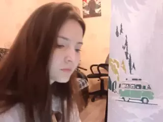 ErlineCurington's Live Sex Cam Show