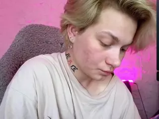 esajukyy's Live Sex Cam Show