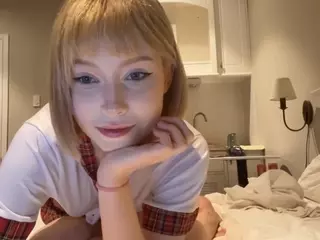 EsmaCorby's Live Sex Cam Show