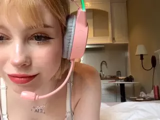 EsmaCorby's Live Sex Cam Show