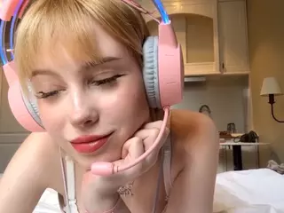 EsmaCorby's Live Sex Cam Show