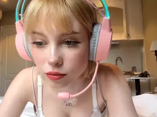 EsmaCorby's Live Sex Cam Show