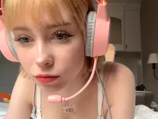 EsmaCorby's Live Sex Cam Show