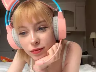 EsmaCorby's Live Sex Cam Show