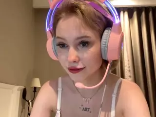 EsmaCorby's Live Sex Cam Show