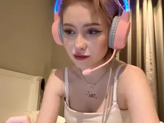 EsmaCorby's Live Sex Cam Show