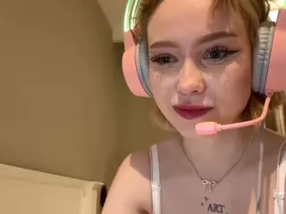 EsmaCorby's Live Sex Cam Show