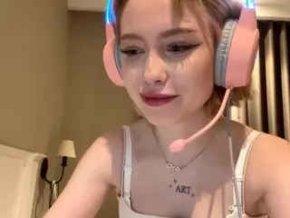 EsmaCorby's Live Sex Cam Show