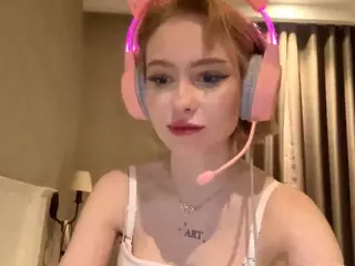 EsmaCorby's Live Sex Cam Show