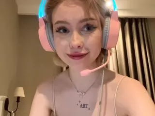 EsmaCorby's Live Sex Cam Show