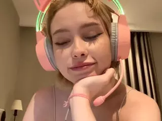 EsmaCorby's Live Sex Cam Show