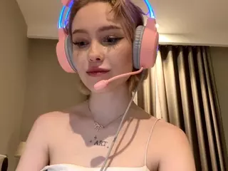 EsmaCorby's Live Sex Cam Show