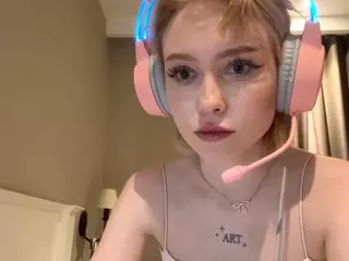 EsmaCorby's Live Sex Cam Show